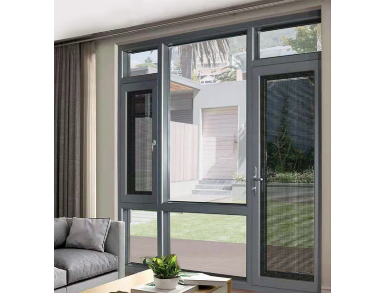 斷橋系統(tǒng)門窗密封膠條的有關(guān)事項(xiàng)